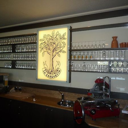 La Cerquetta Hotel Trevi Luaran gambar