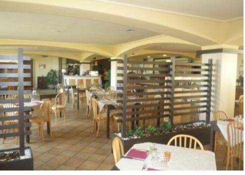 La Cerquetta Hotel Trevi Luaran gambar