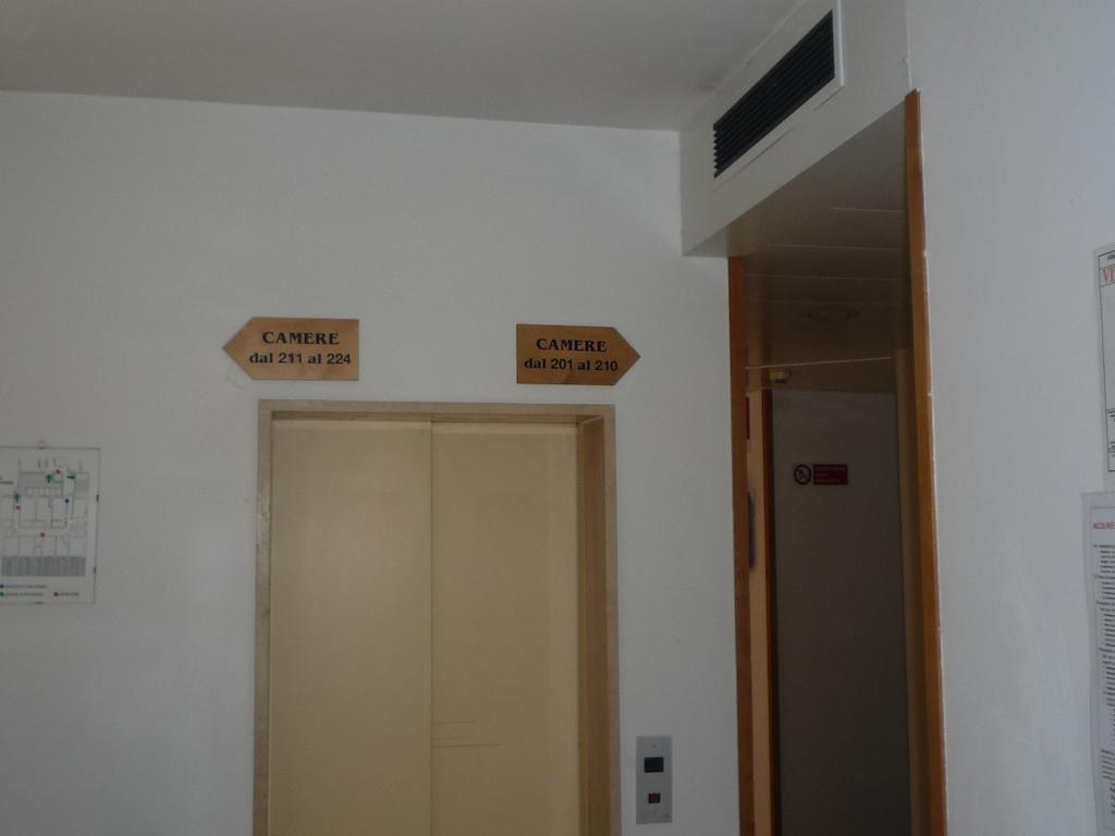La Cerquetta Hotel Trevi Luaran gambar