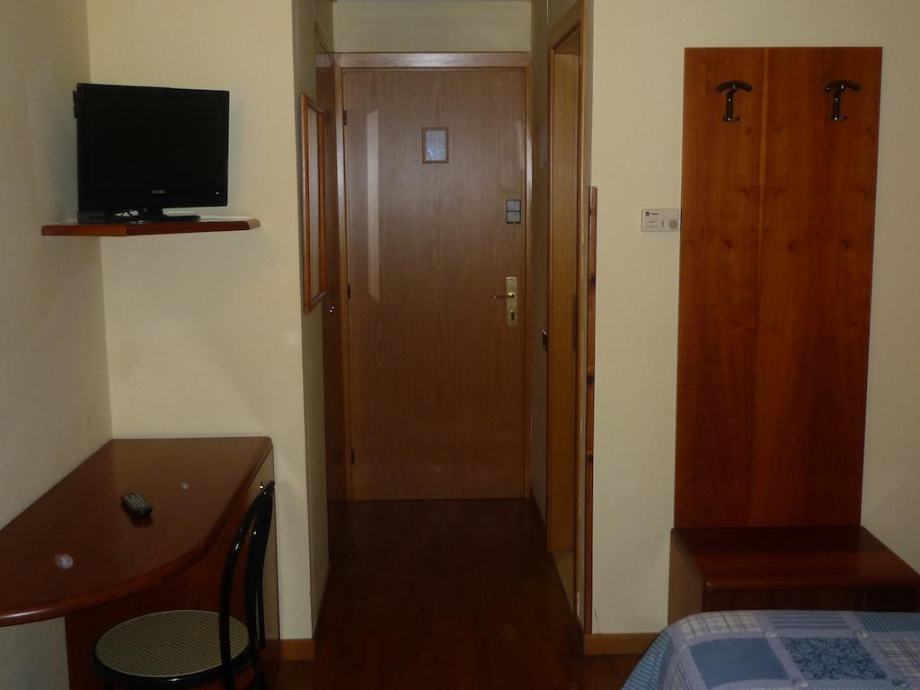 La Cerquetta Hotel Trevi Bilik gambar