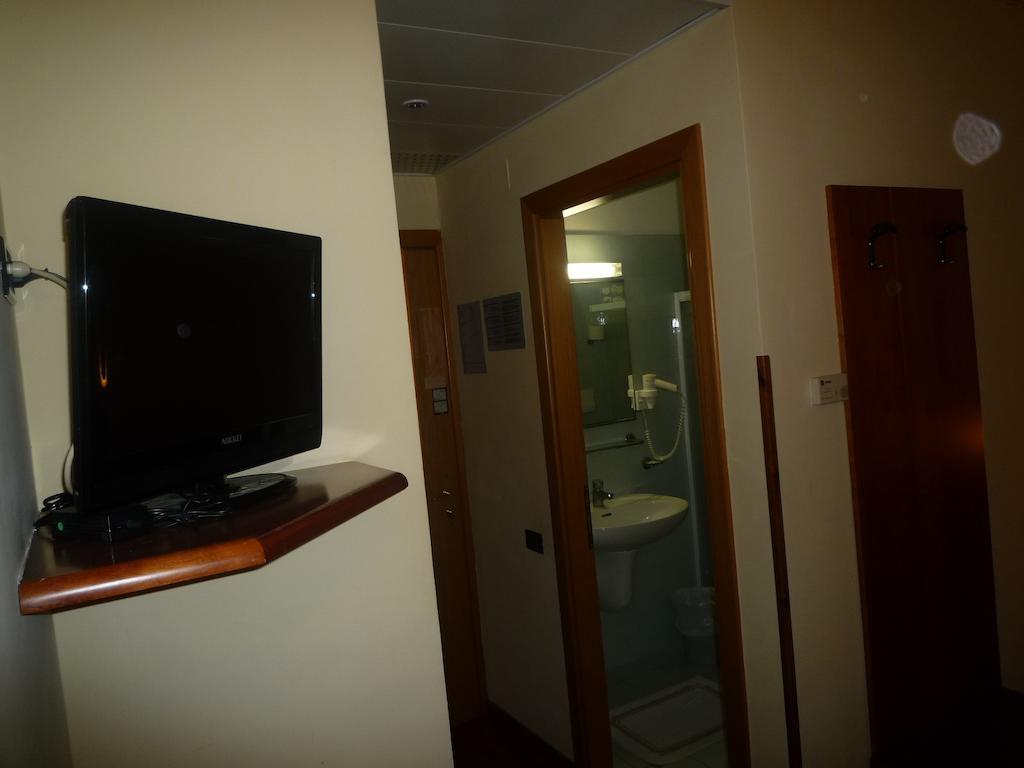 La Cerquetta Hotel Trevi Bilik gambar