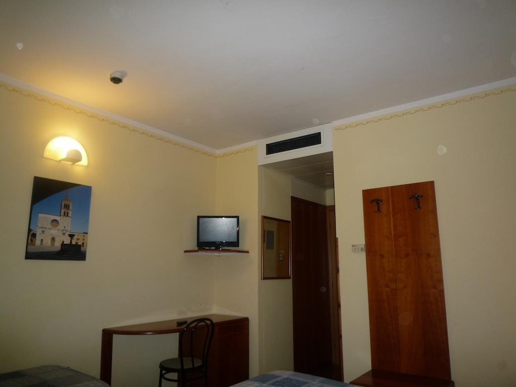 La Cerquetta Hotel Trevi Luaran gambar
