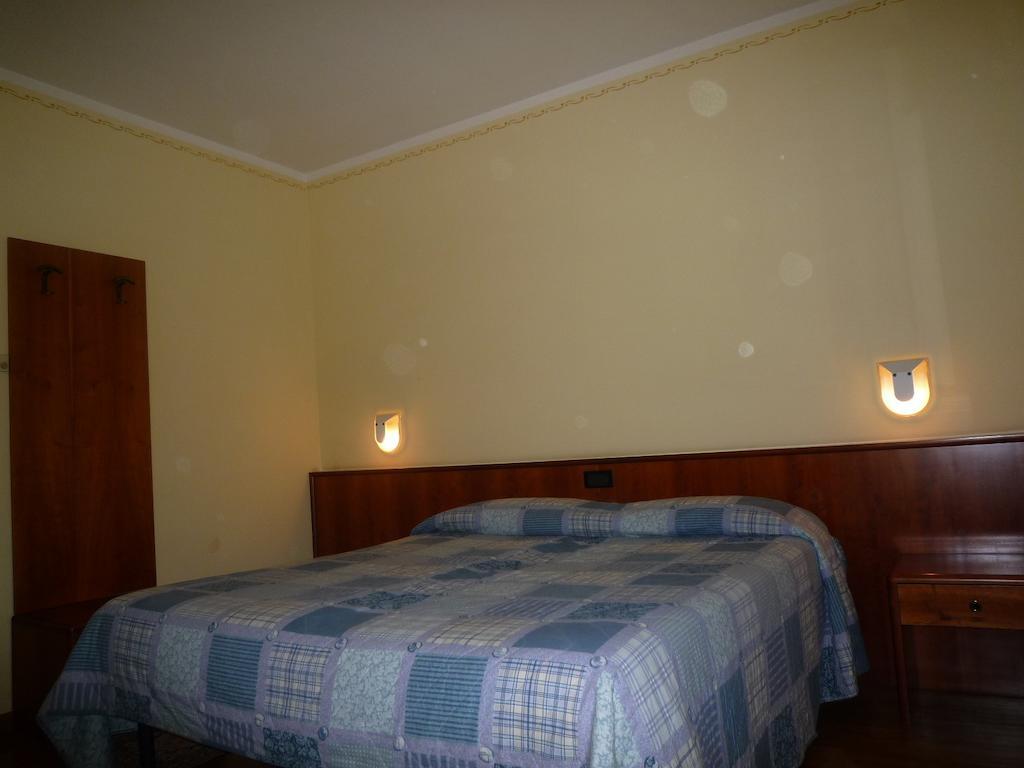 La Cerquetta Hotel Trevi Bilik gambar