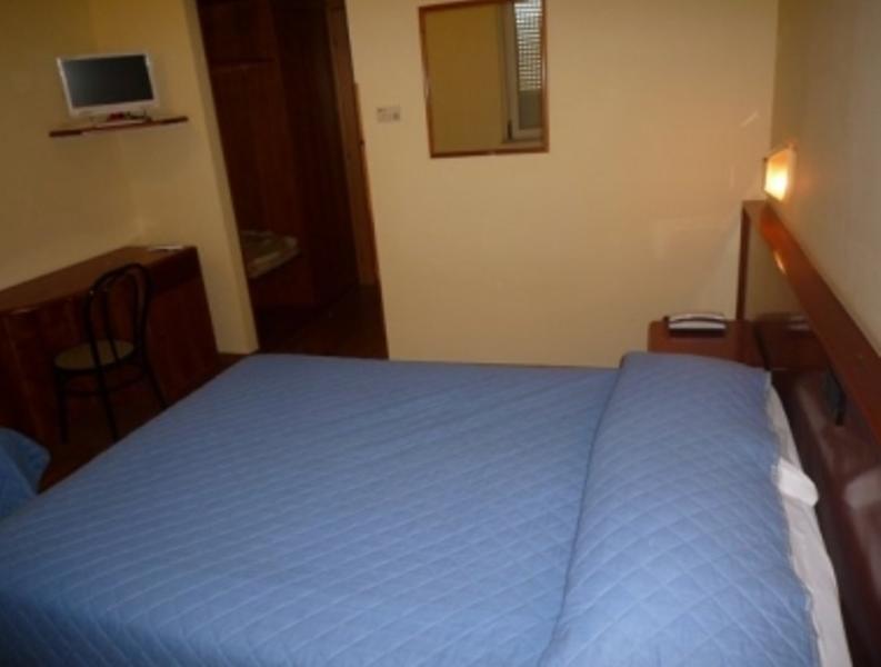La Cerquetta Hotel Trevi Bilik gambar