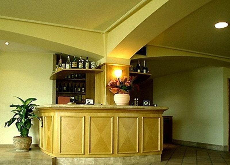 La Cerquetta Hotel Trevi Luaran gambar